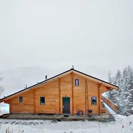 Chalet Le Iceberg Ski, Hike, E-bike Sauna Ever! Casa vacanze *