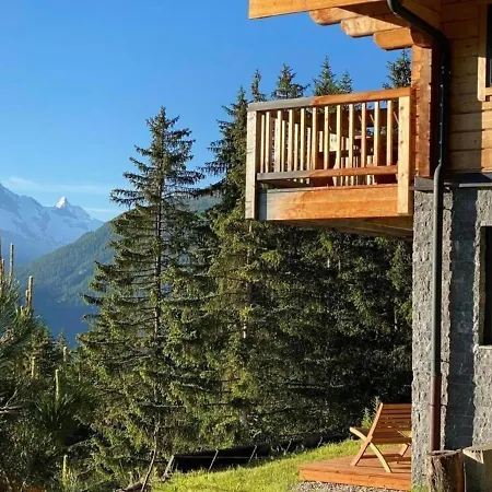 度假居 Chalet Le Iceberg Ski, Hike, E-bike Sauna Ever! *