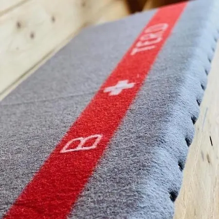 Chalet Le Iceberg Ski, Hike, E-bike Sauna Ever! 度假居 Vex