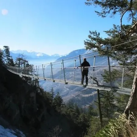 Chalet Le Iceberg Ski, Hike, E-bike Sauna Ever! Σπίτι διακοπών Vex